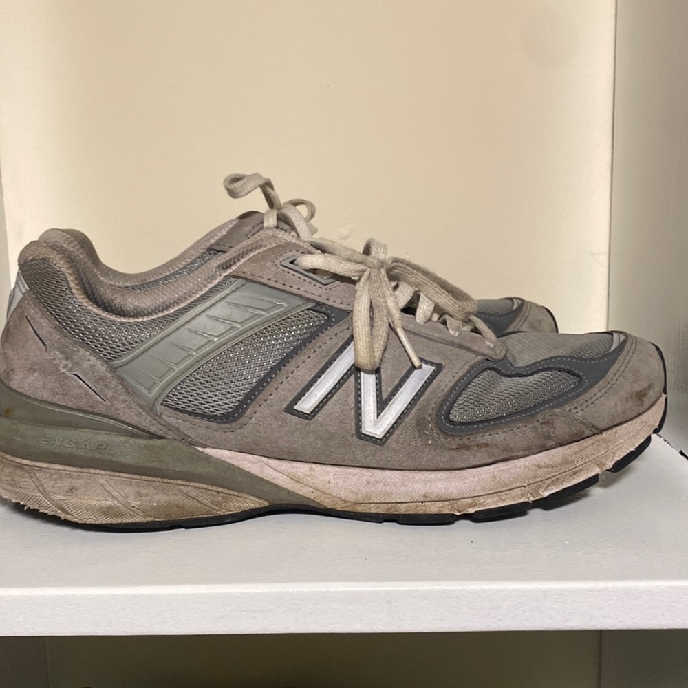 New Balance 990 V5 11.5